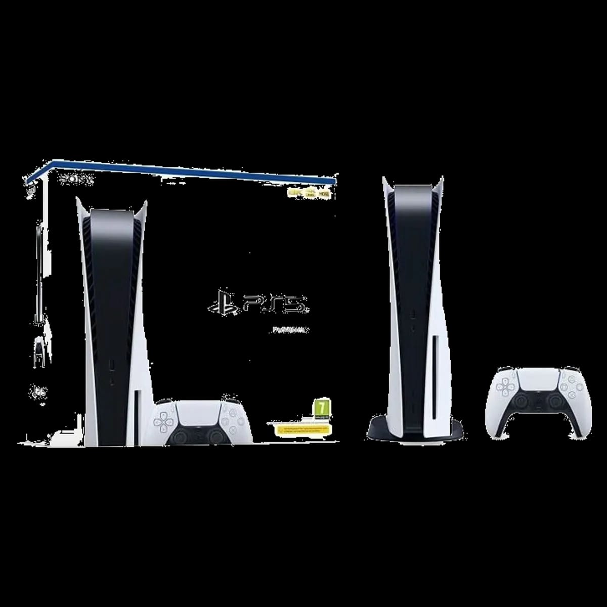 PlayStation 5
