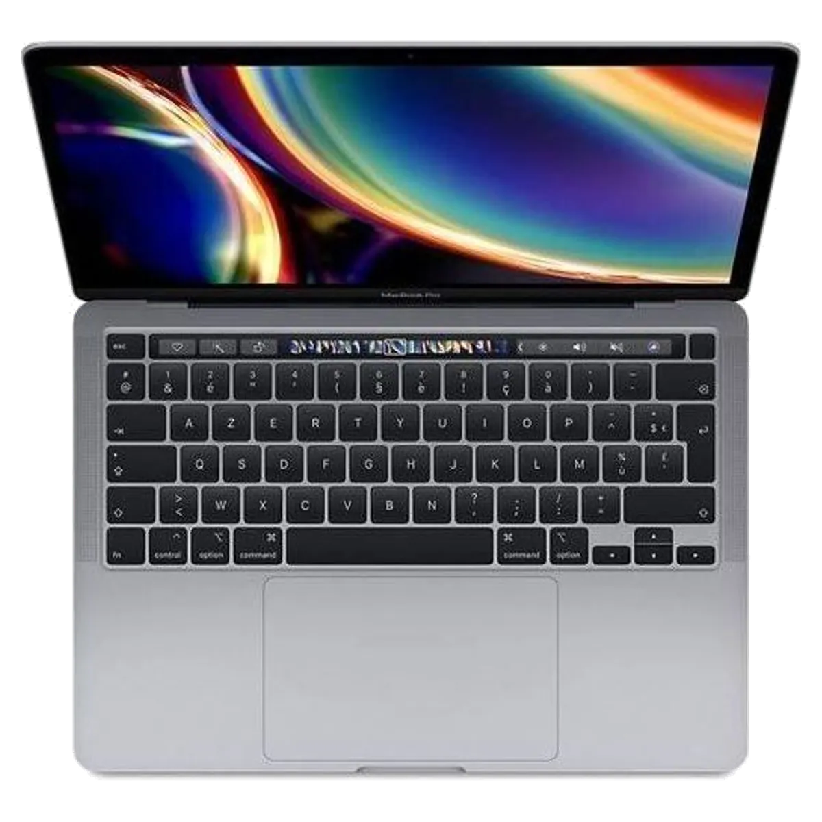 Apple MacBook Pro Core i7 13" 2020 reconditionné
