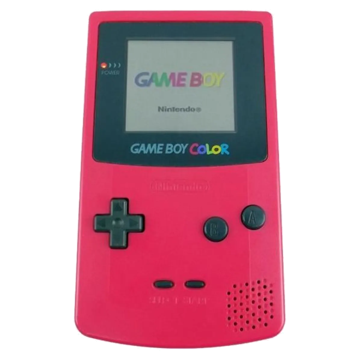 Nintendo Nintendo Game Boy Color reconditionné