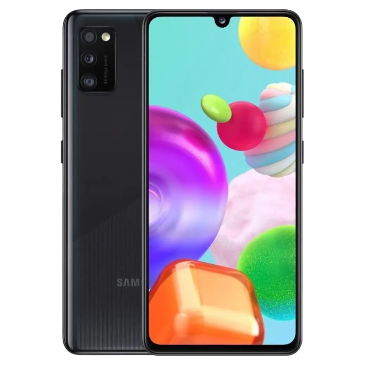 Samsung Galaxy A41 reconditionné