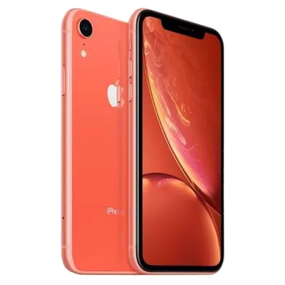 iPhone XR