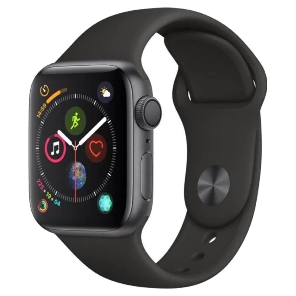 Apple Watch Series 4 reconditionné