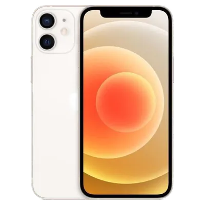 iPhone 12 Mini