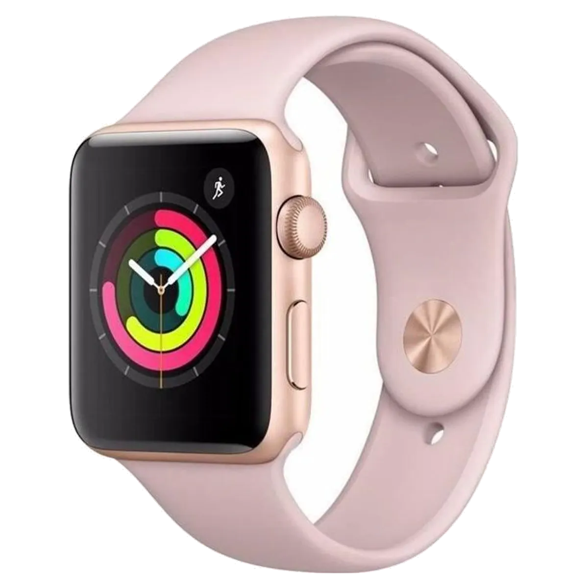 Apple Watch Series 3 reconditionné