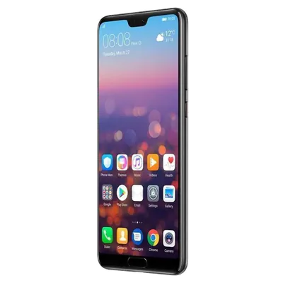 Huawei Huawei P20 Pro reconditionné