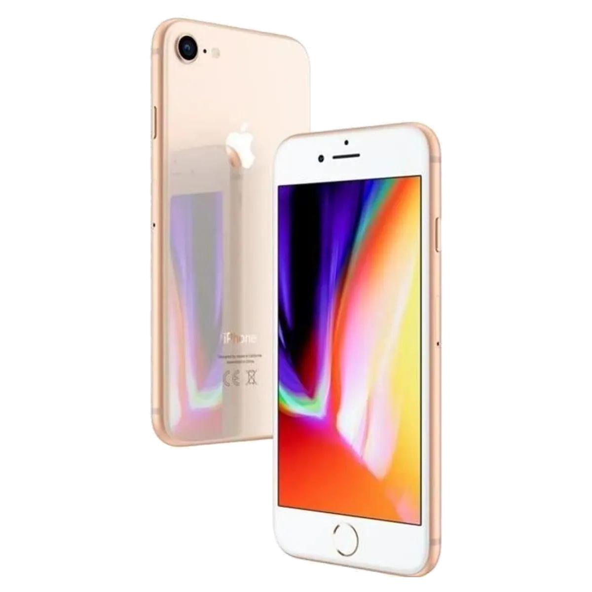 Apple iPhone 8 reconditionné