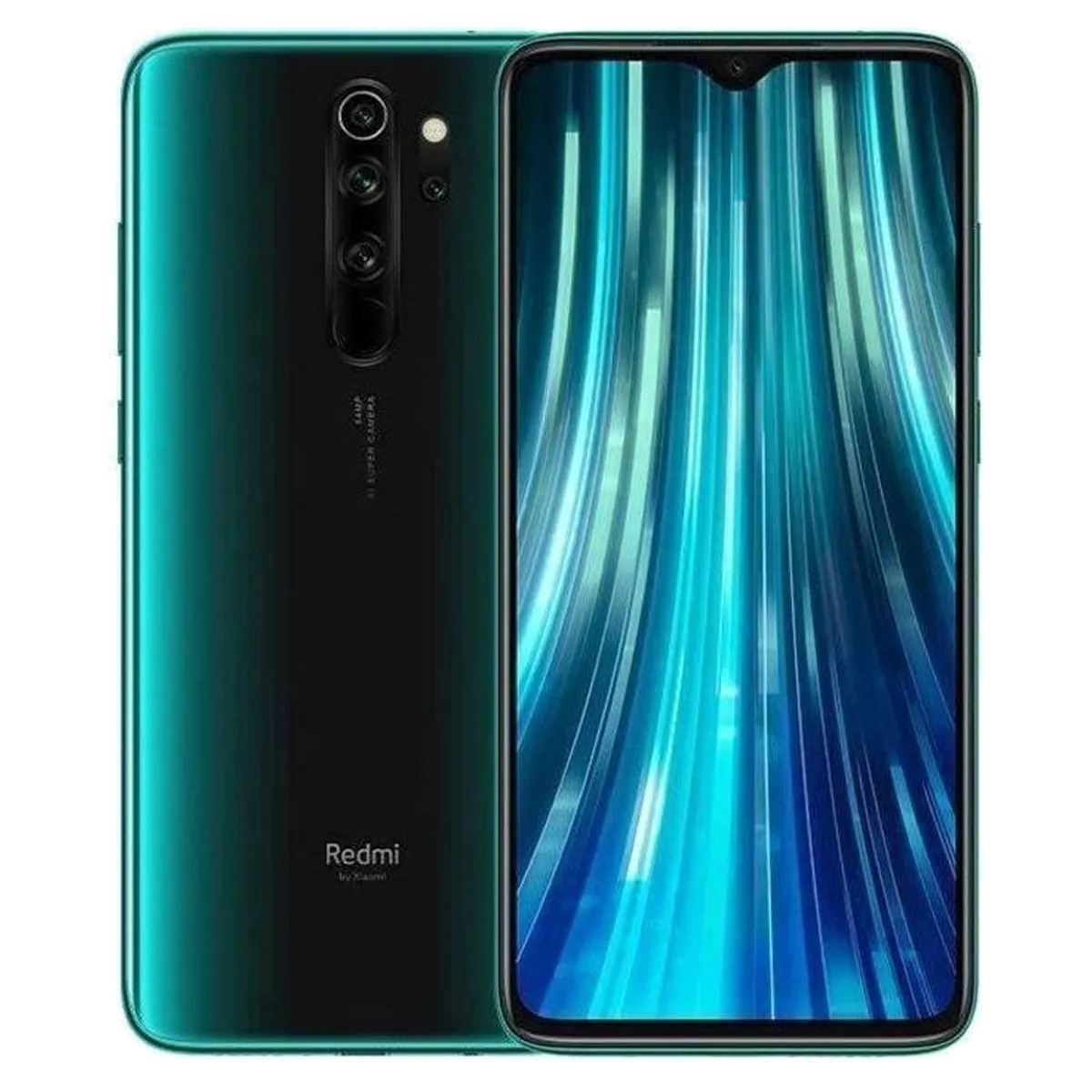 Xiaomi Redmi Note 8 Pro reconditionné