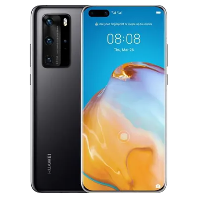 Huawei P40 Pro