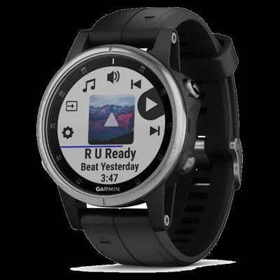 Garmin Fenix 5s