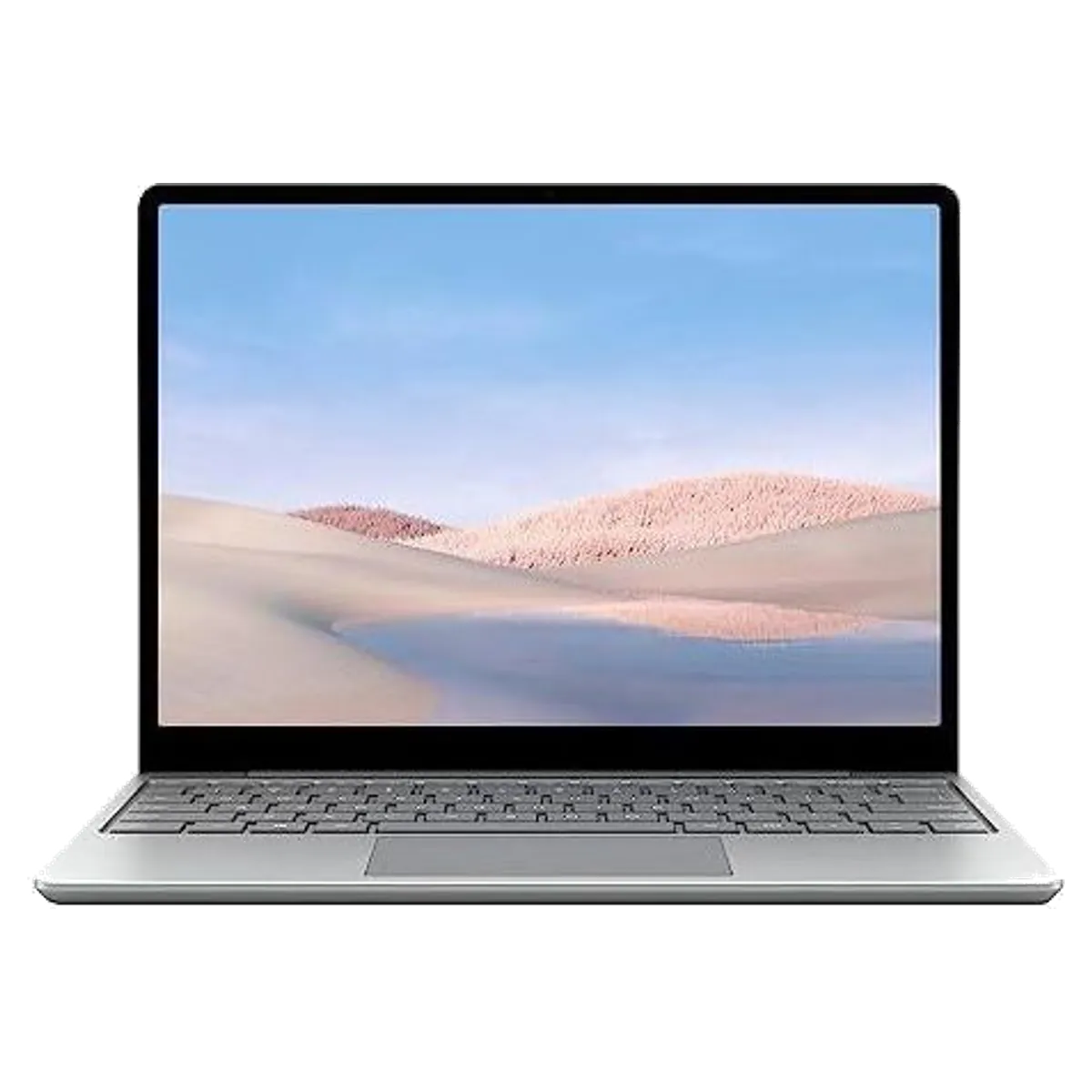 Microsoft Surface Laptop Go 12" reconditionné
