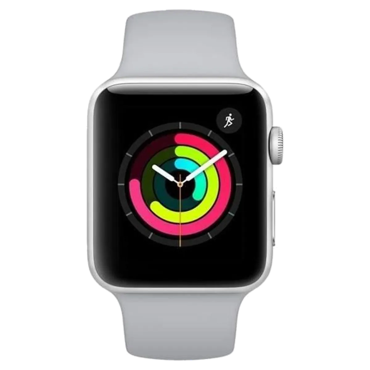 Apple Watch Series 3 reconditionné