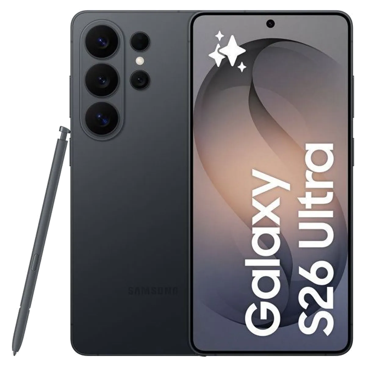 Samsung Galaxy S26 Ultra reconditionné