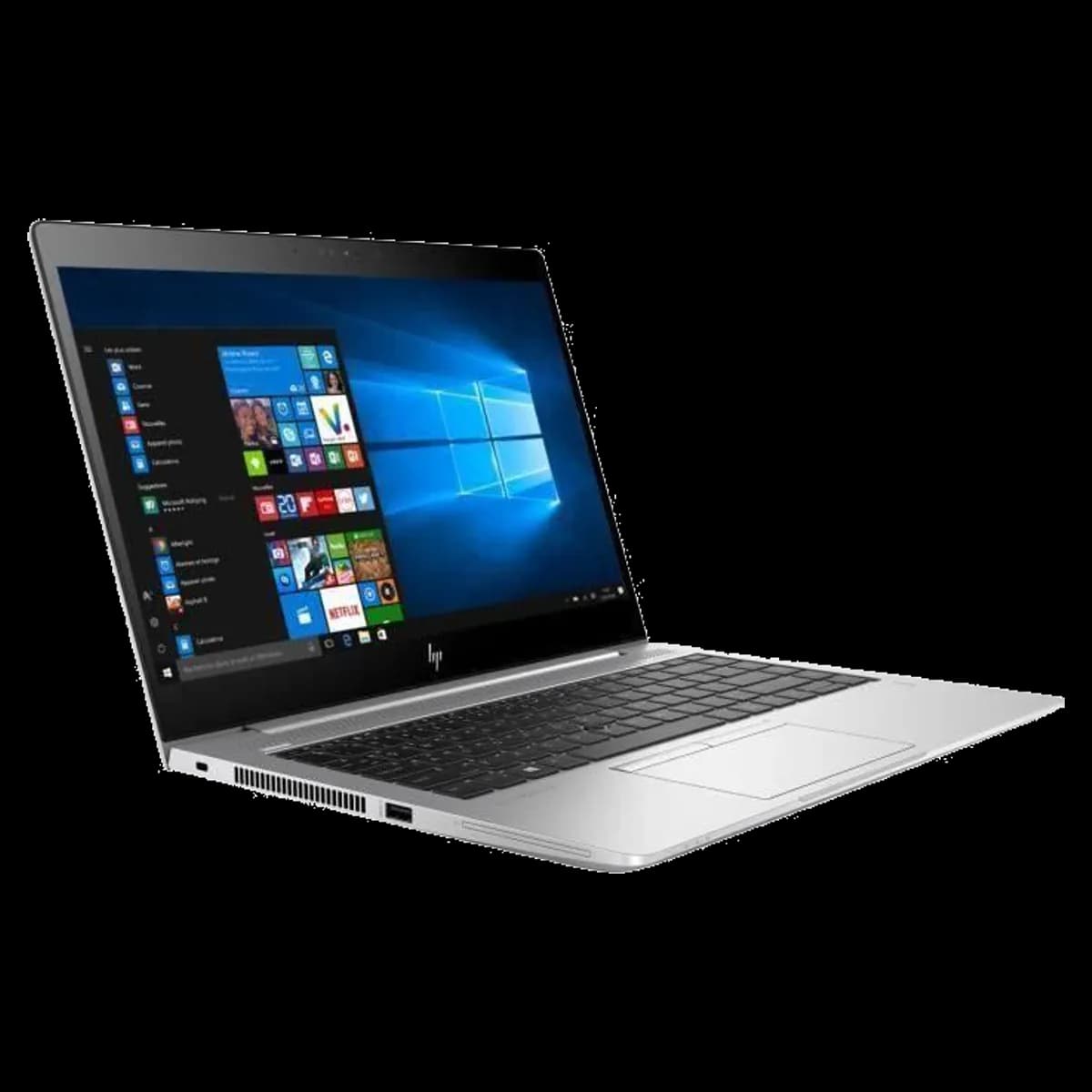 HP EliteBook 840 G5 14" reconditionné