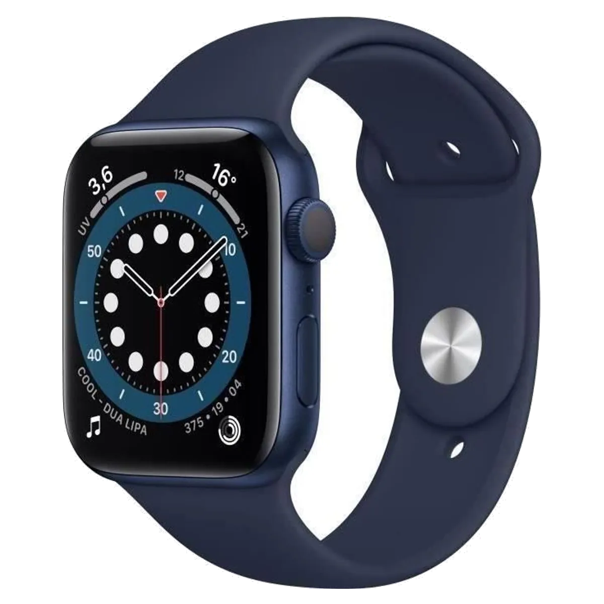 Apple Watch Series 6 reconditionné