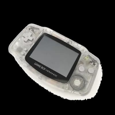 Nintendo Nintendo Game Boy Advance reconditionné
