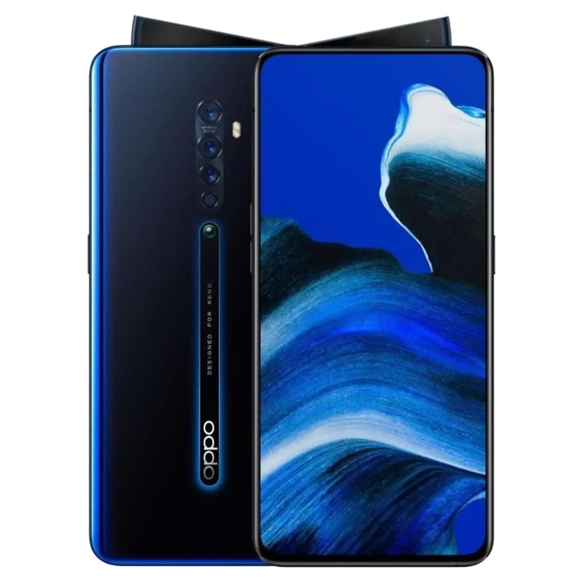 Oppo Oppo Reno2 reconditionné