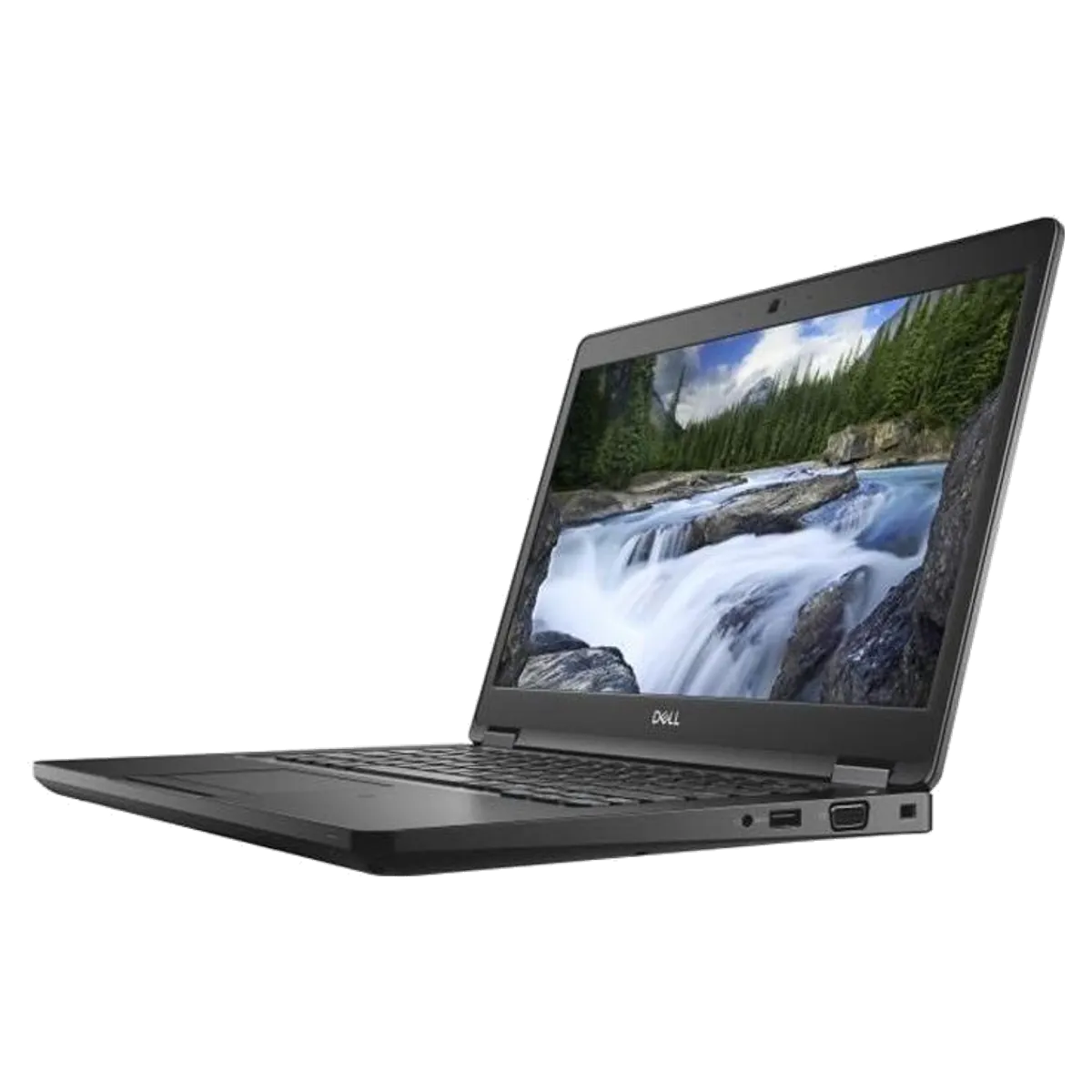 Dell Latitude 5490 16" reconditionné