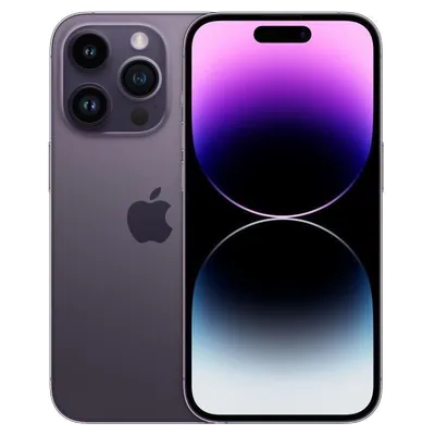 iPhone 14 Pro