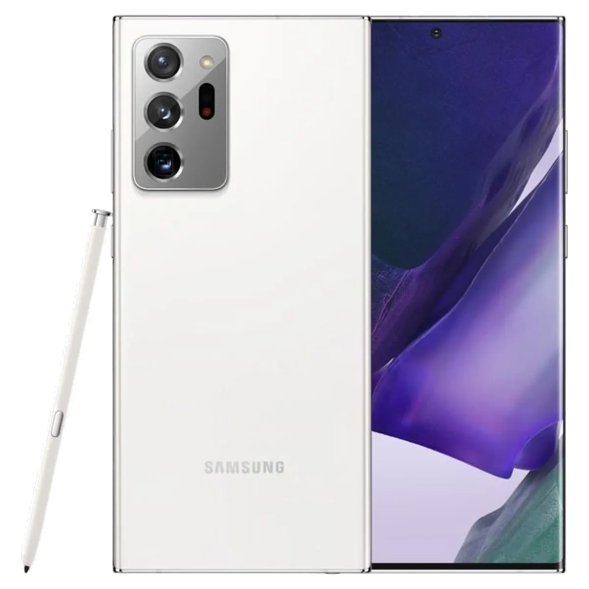 Samsung Galaxy Note 20 Ultra reconditionné