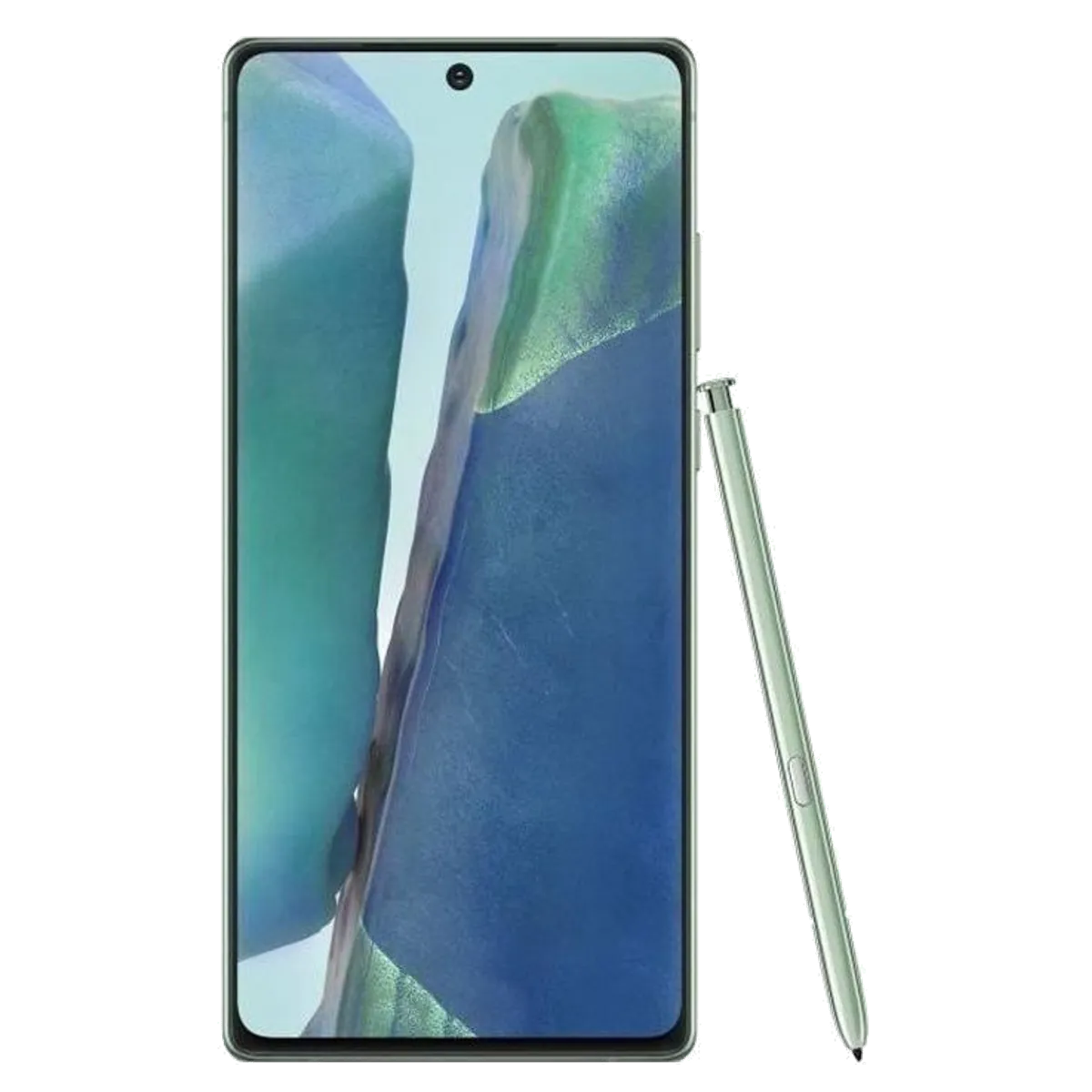 Samsung Galaxy Note 20 reconditionné