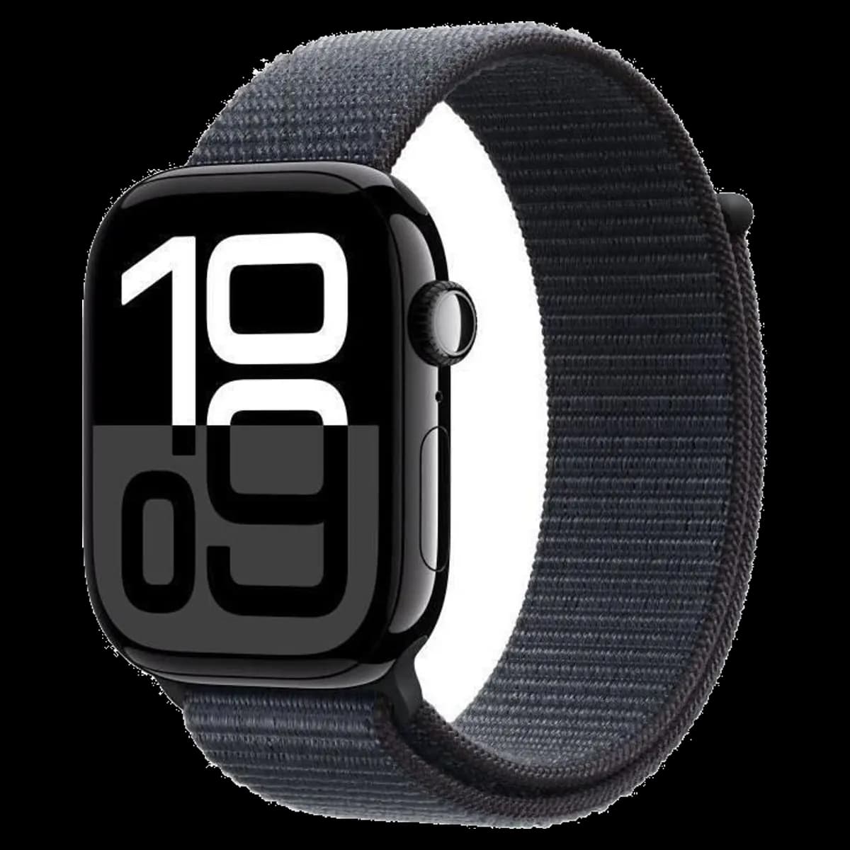 Apple Watch Series 10 reconditionné