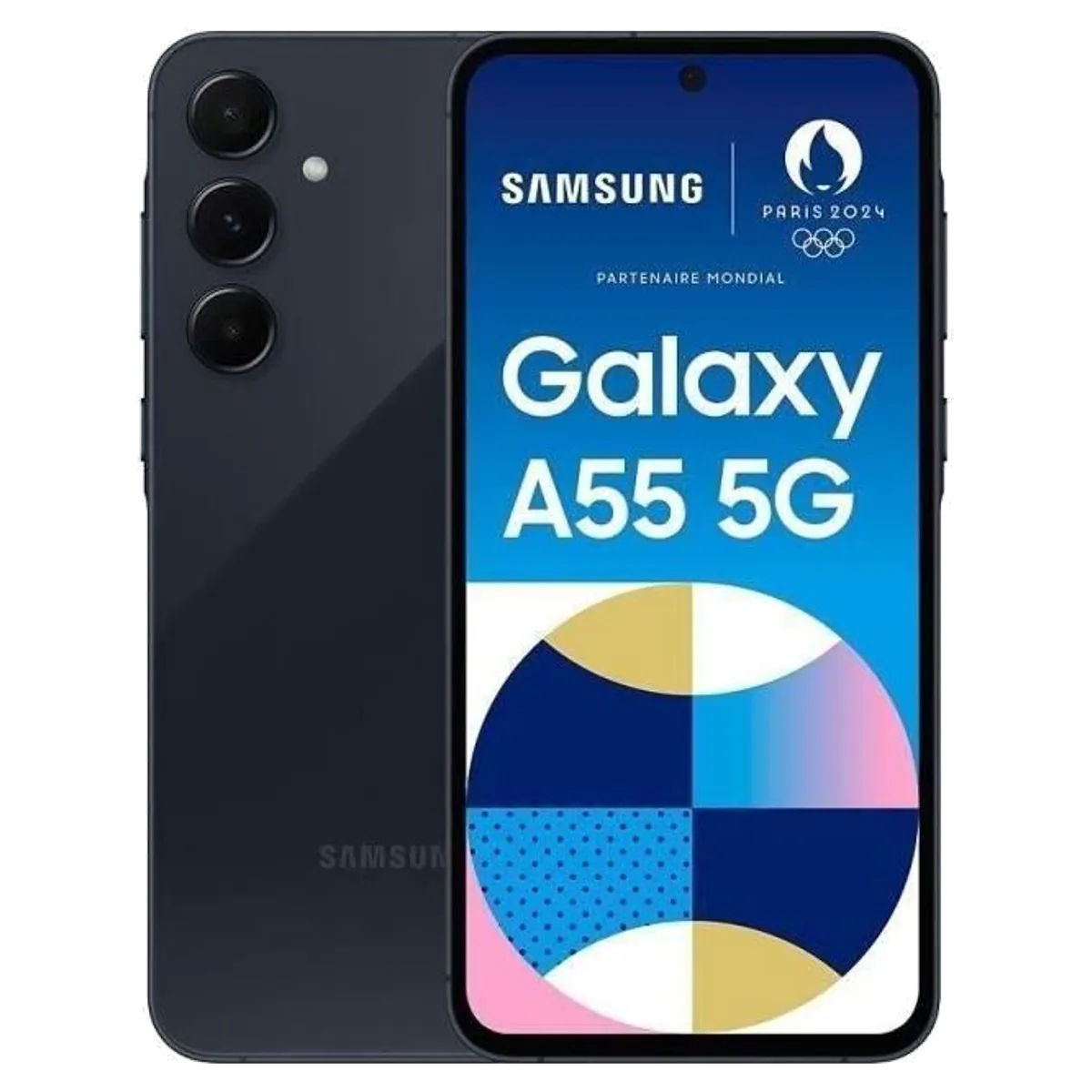 Samsung Galaxy A55 reconditionné