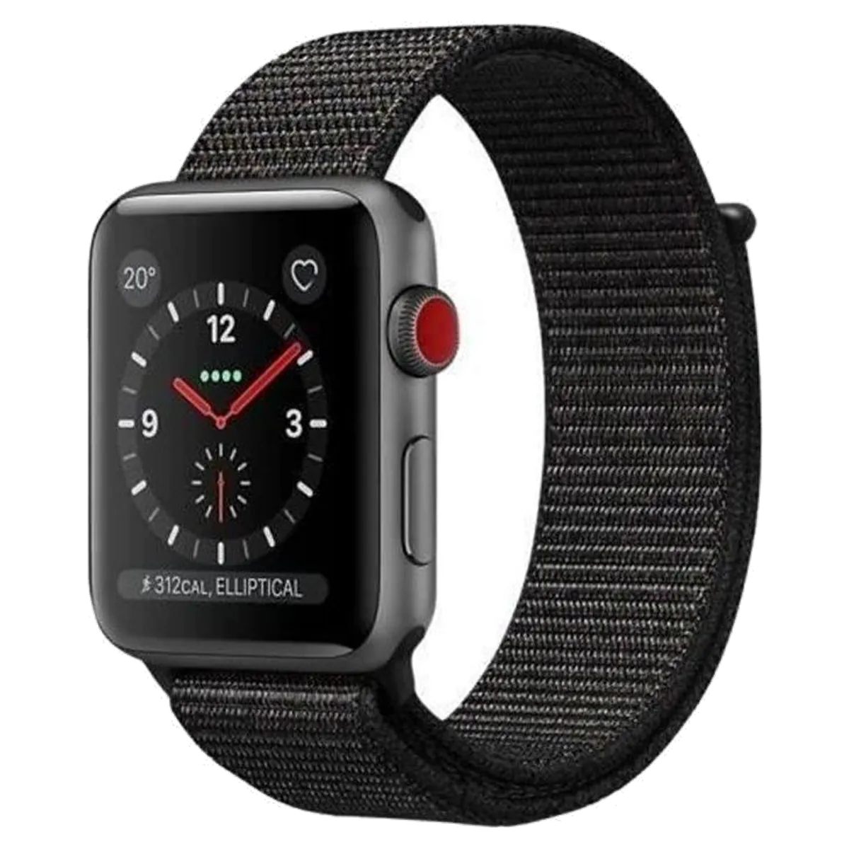 Apple Watch Series 3 reconditionné