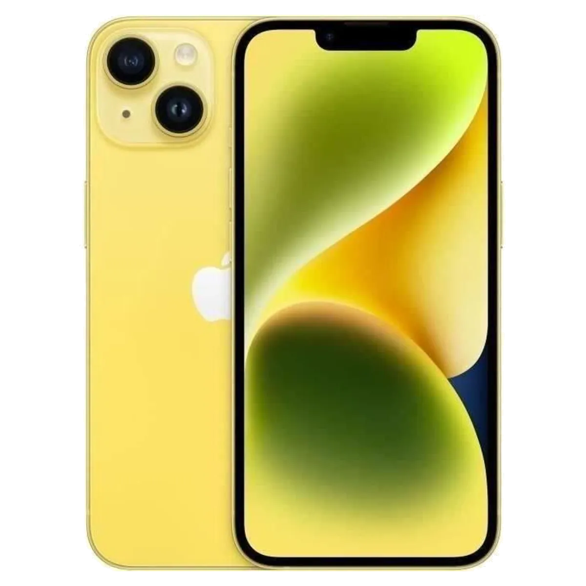Apple iPhone 14 reconditionné