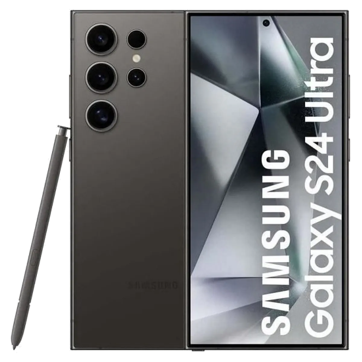 Samsung Galaxy S24 Ultra reconditionné