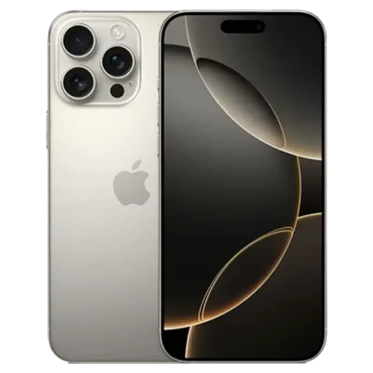 Apple iPhone 16 Pro Max reconditionné