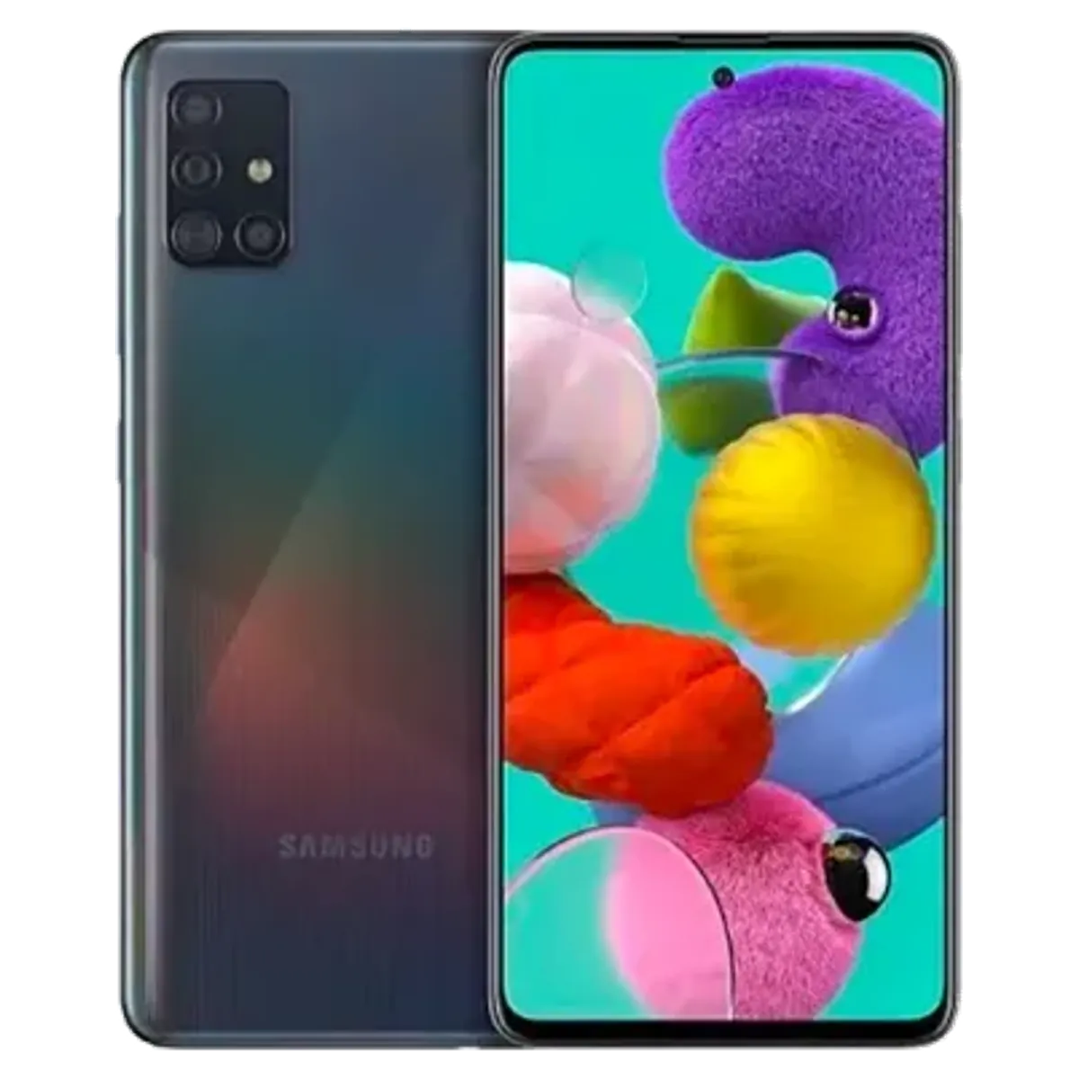 Samsung Galaxy A51 reconditionné