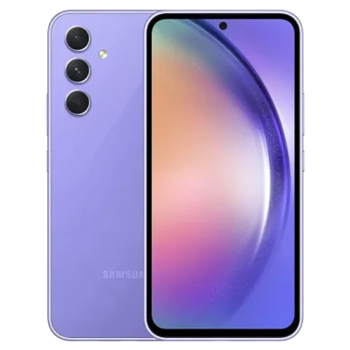 Samsung Galaxy A54 reconditionné