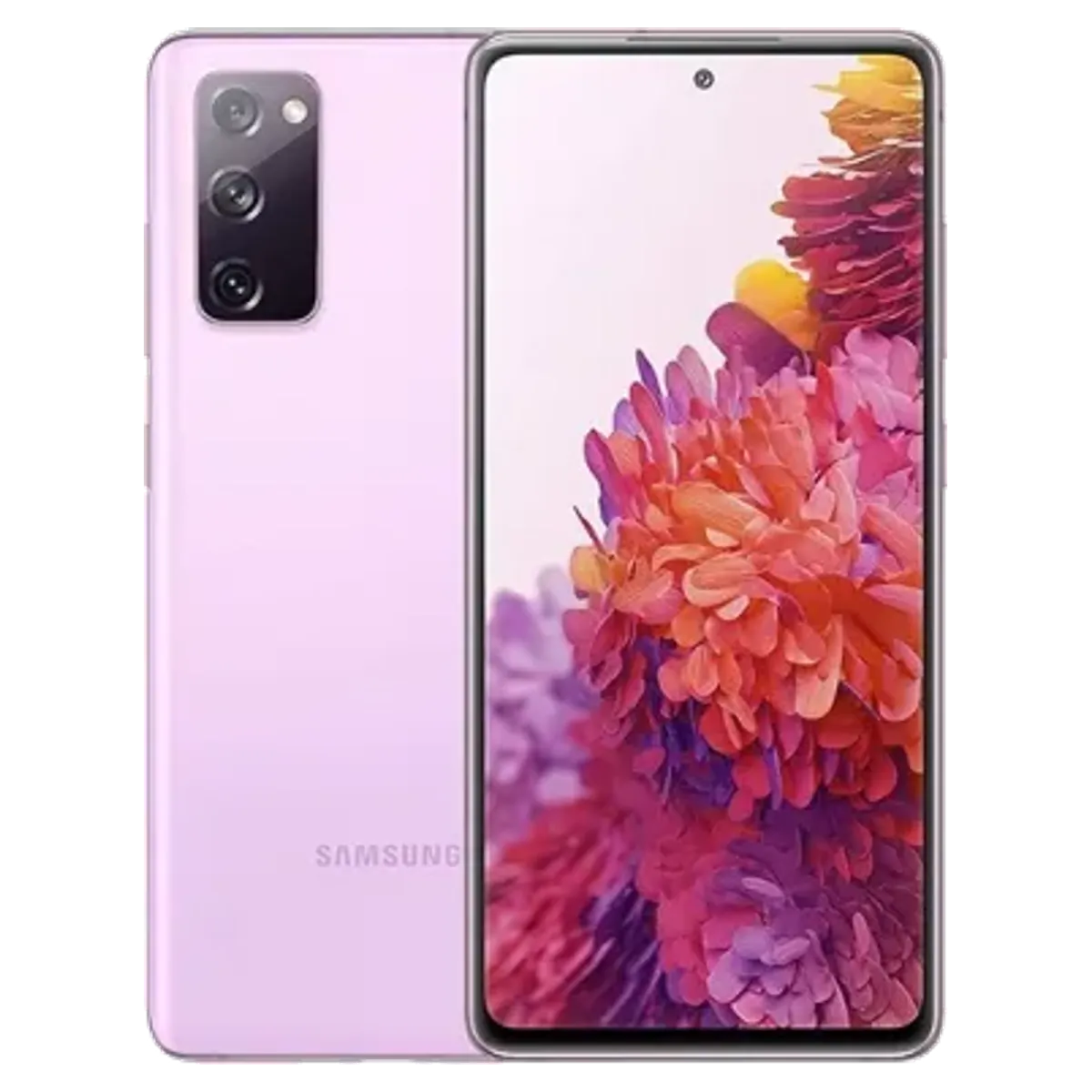 Samsung Galaxy S20 FE reconditionné