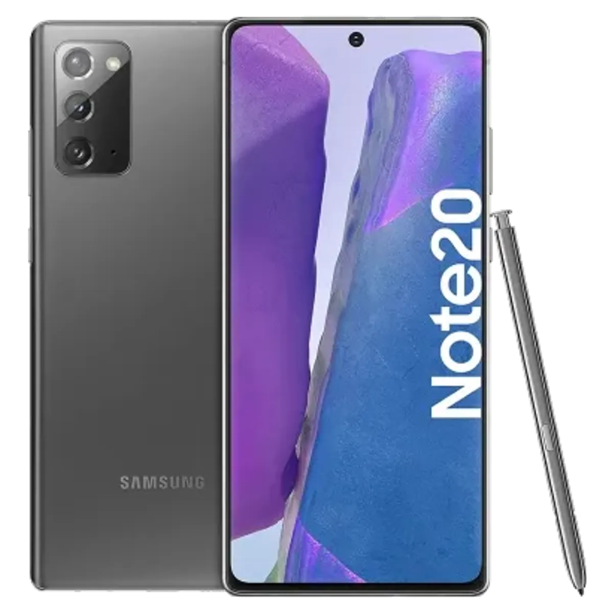 Samsung Galaxy Note 20 reconditionné