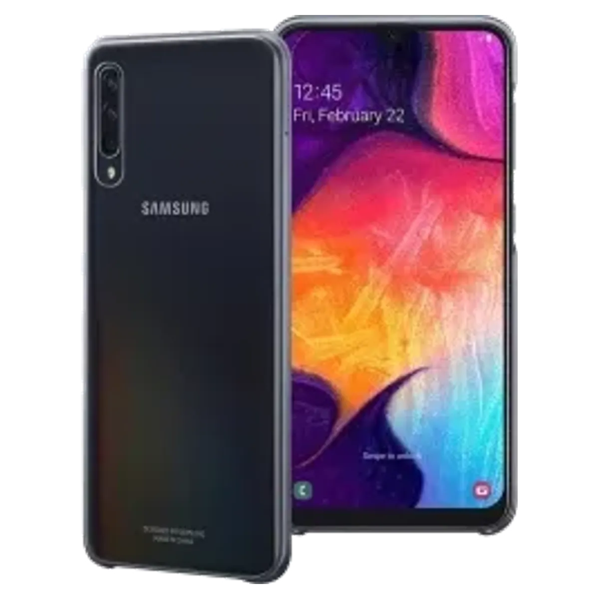 Samsung Galaxy A50 reconditionné