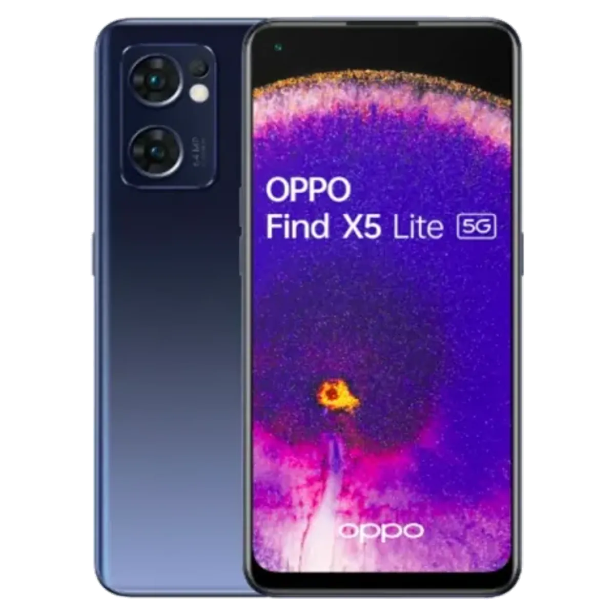 Apple Oppo Find X5 Lite reconditionné