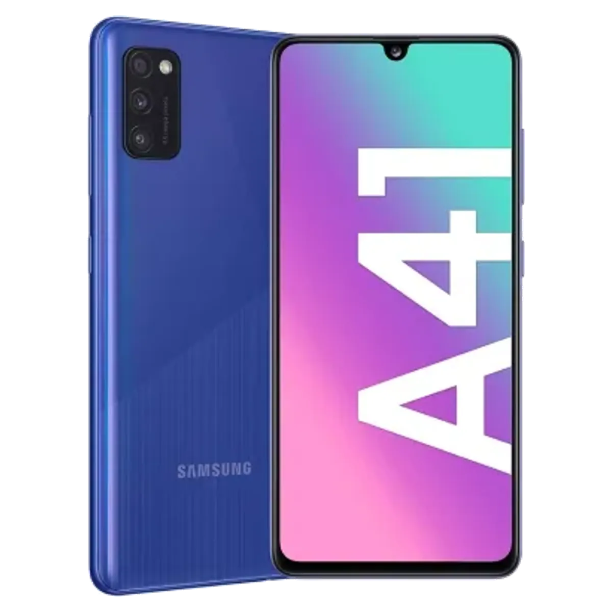 Samsung Galaxy A41 reconditionné
