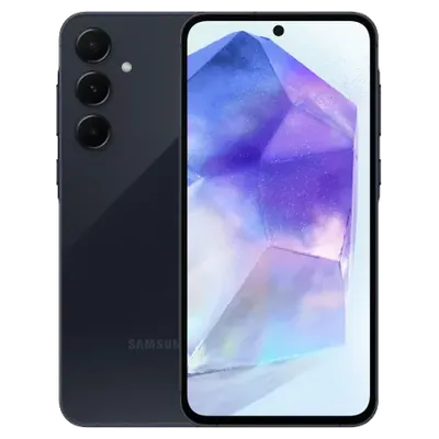 Galaxy A55
