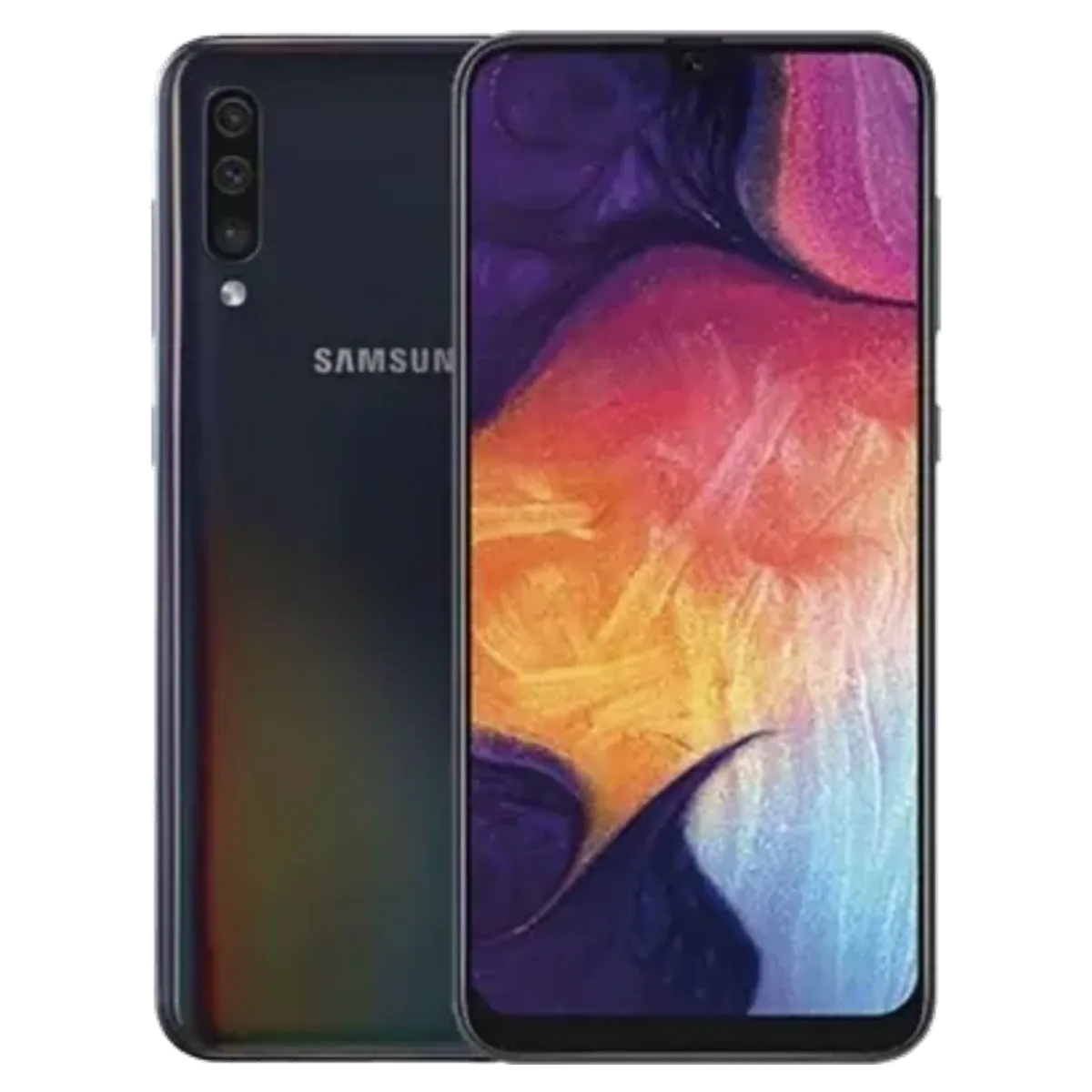 Samsung Galaxy A70 reconditionné