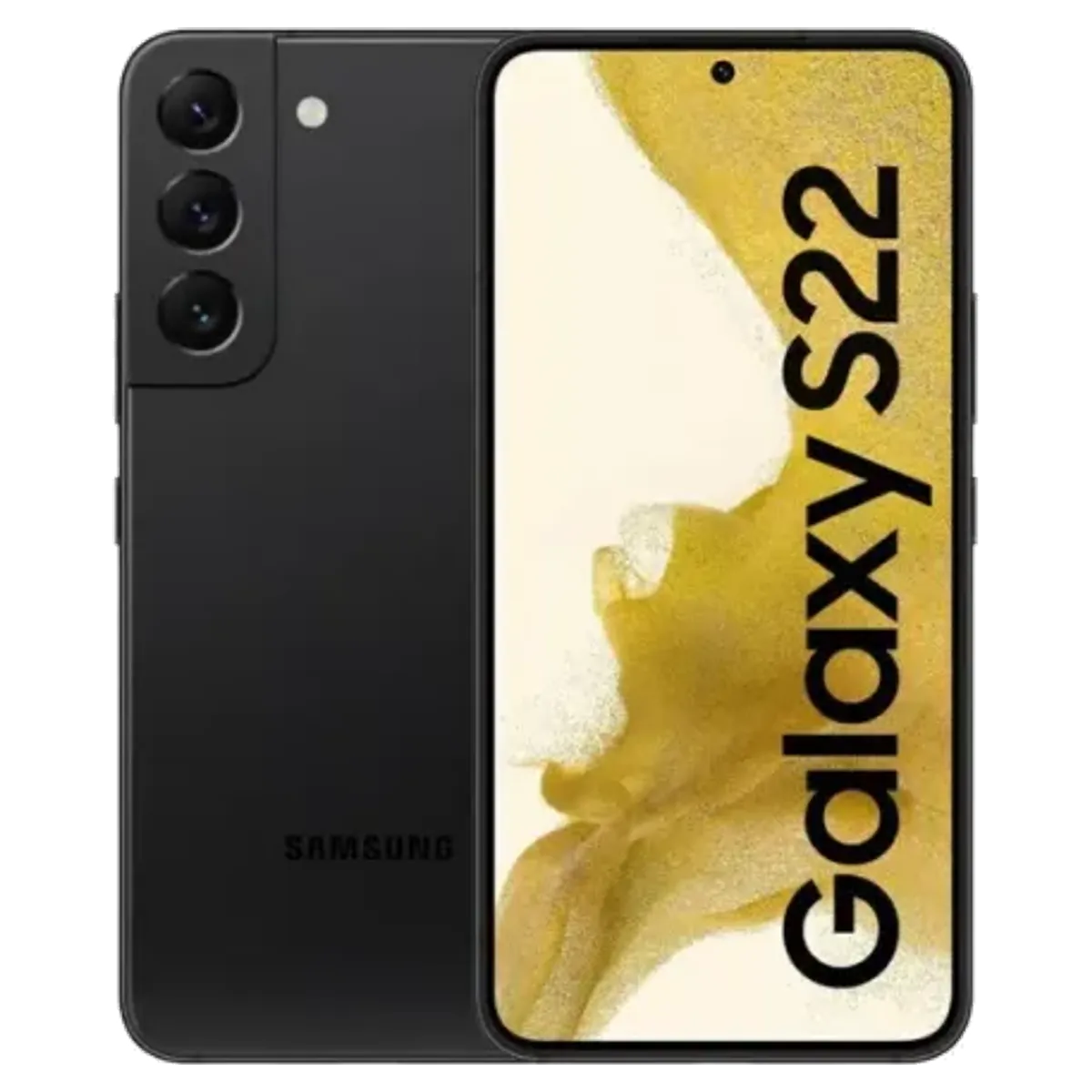 Samsung Galaxy S22 reconditionné
