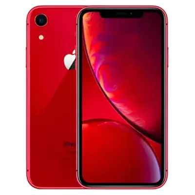 iPhone XR