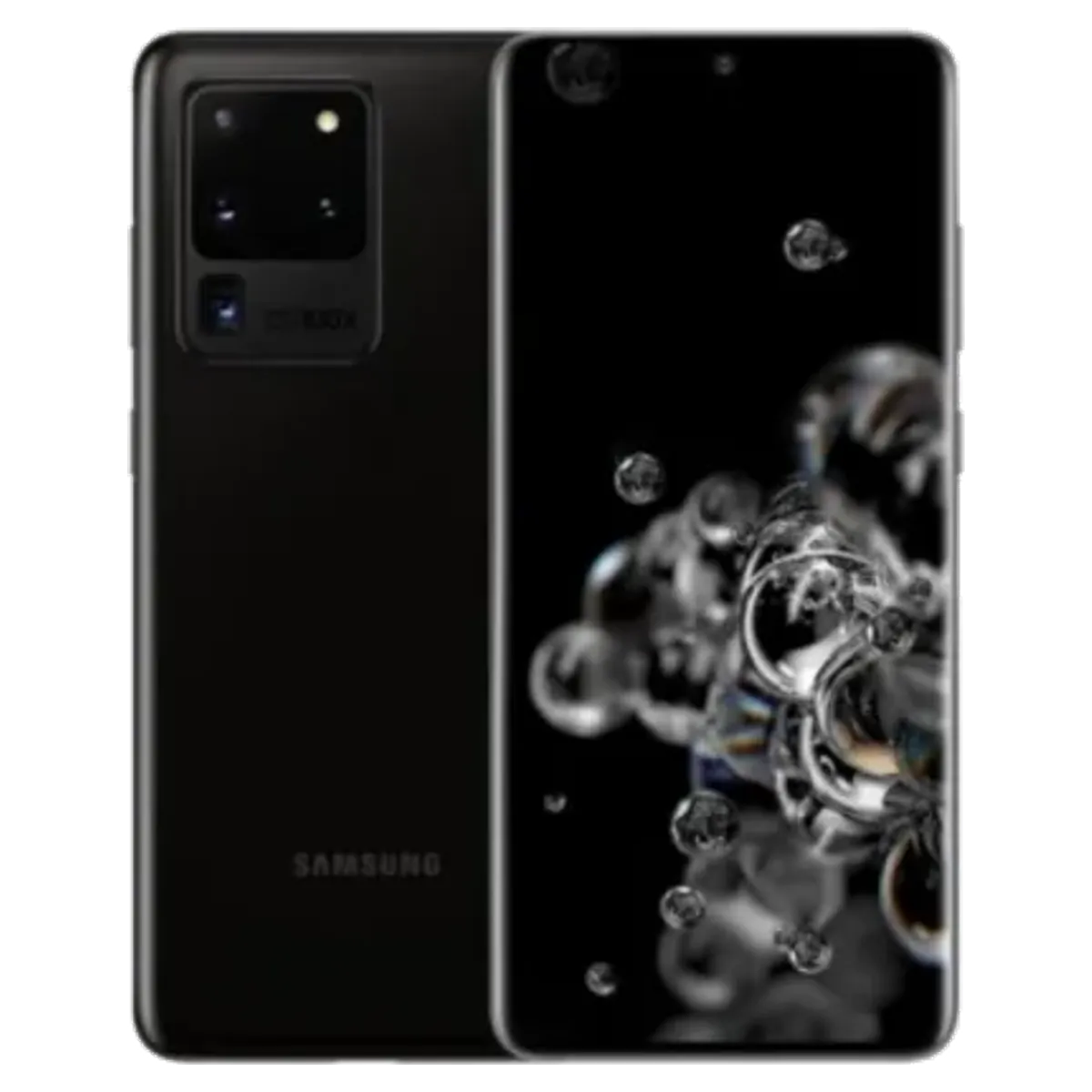 Samsung Galaxy S20 Ultra reconditionné