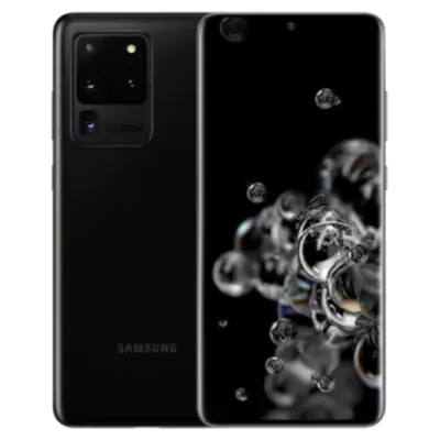 Samsung Galaxy S20 Ultra reconditionné