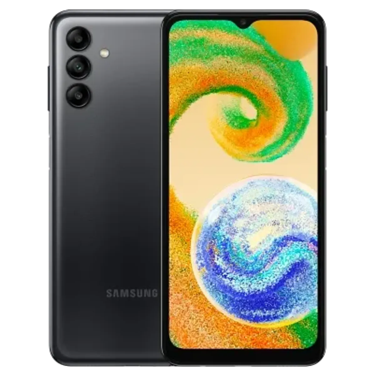 Samsung Galaxy A04s reconditionné