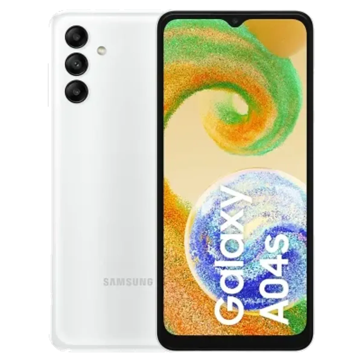 Samsung Galaxy A04s reconditionné