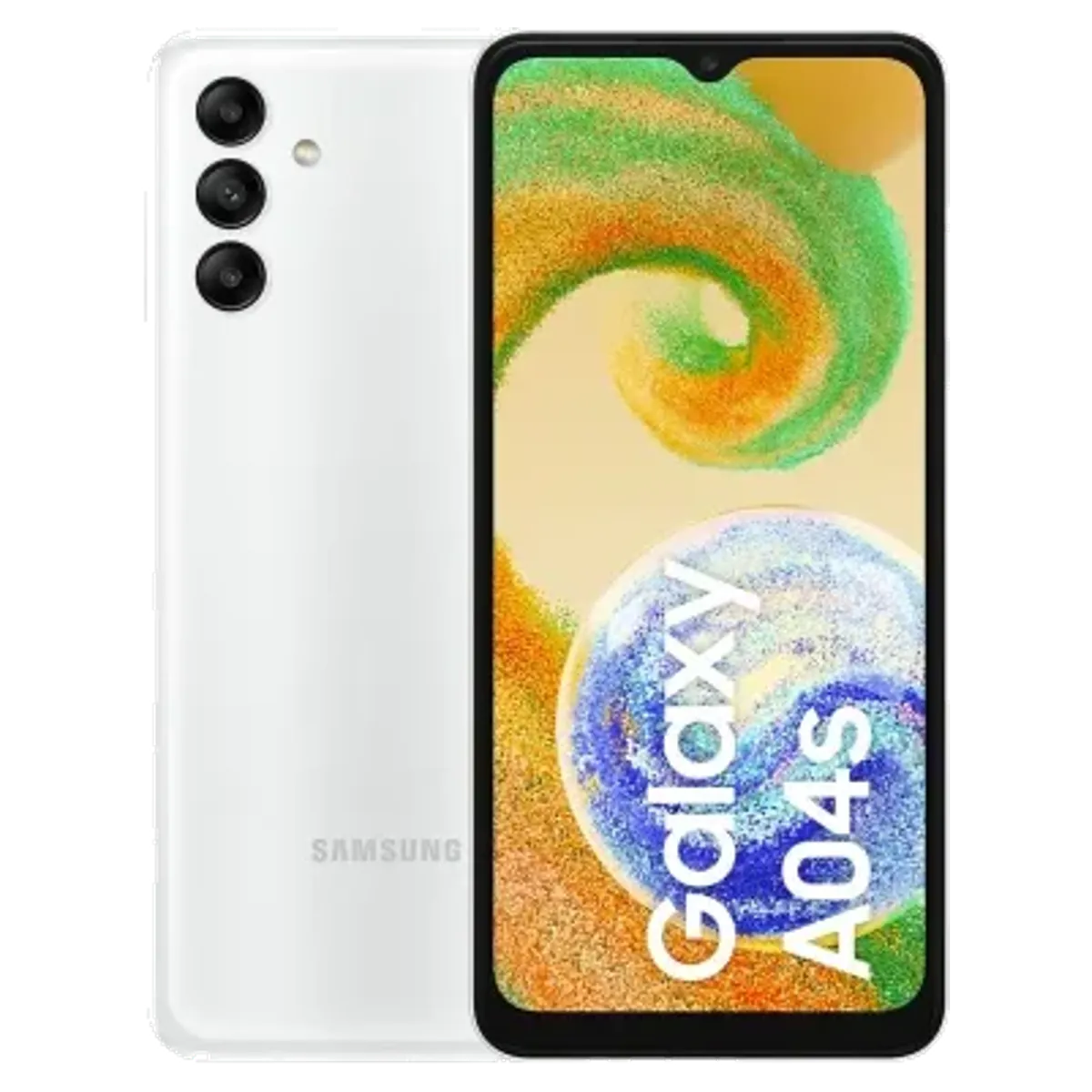 Samsung Galaxy A04s reconditionné