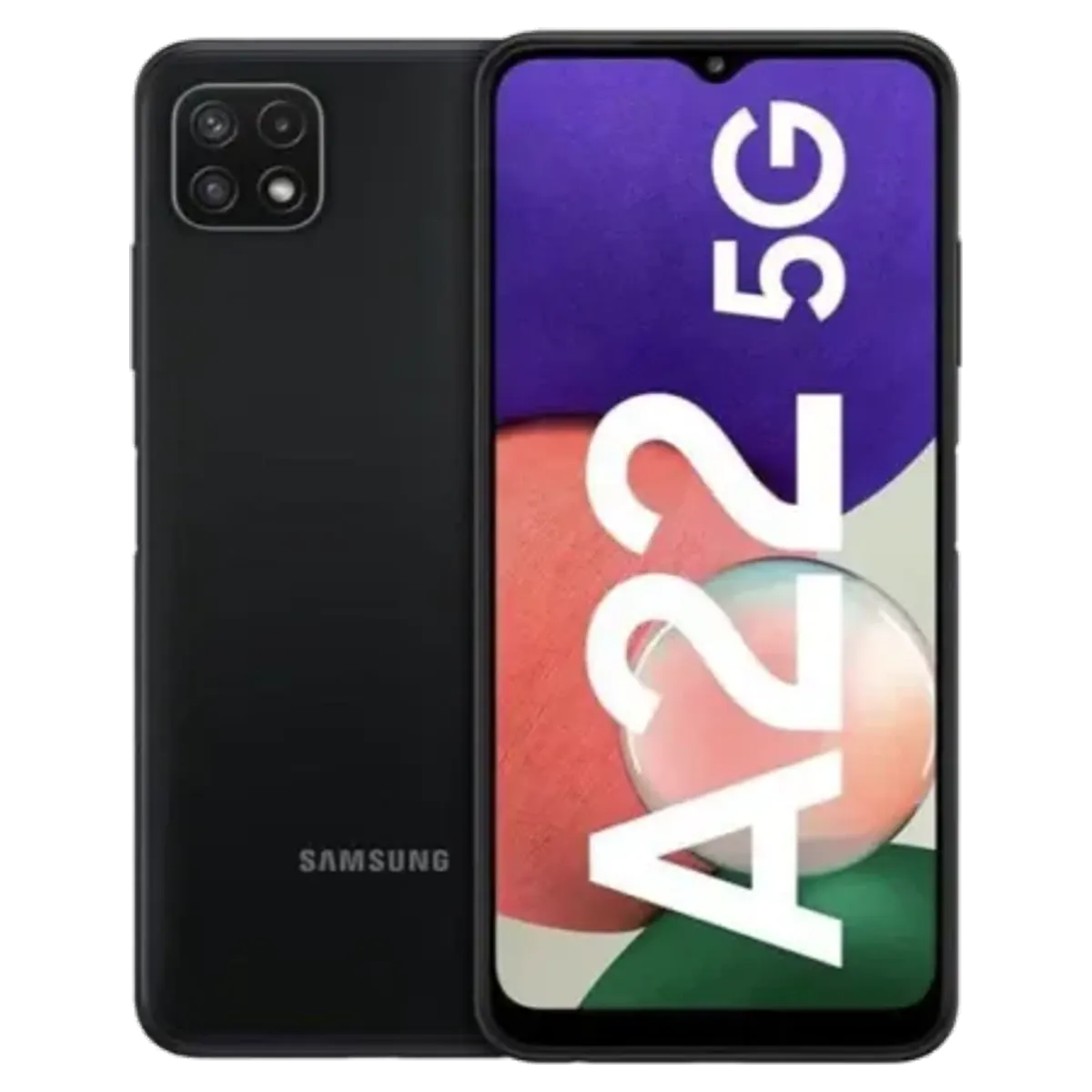 Samsung Galaxy A22 reconditionné