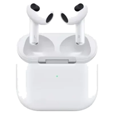 Apple Airpods 3 reconditionné