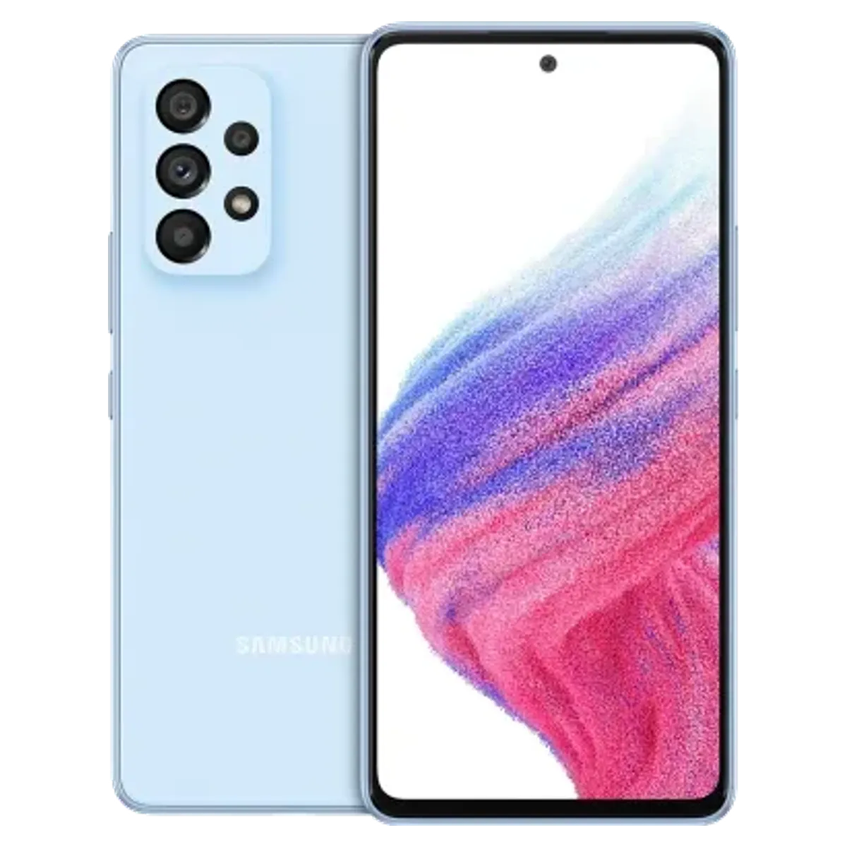 Samsung Galaxy A53 reconditionné
