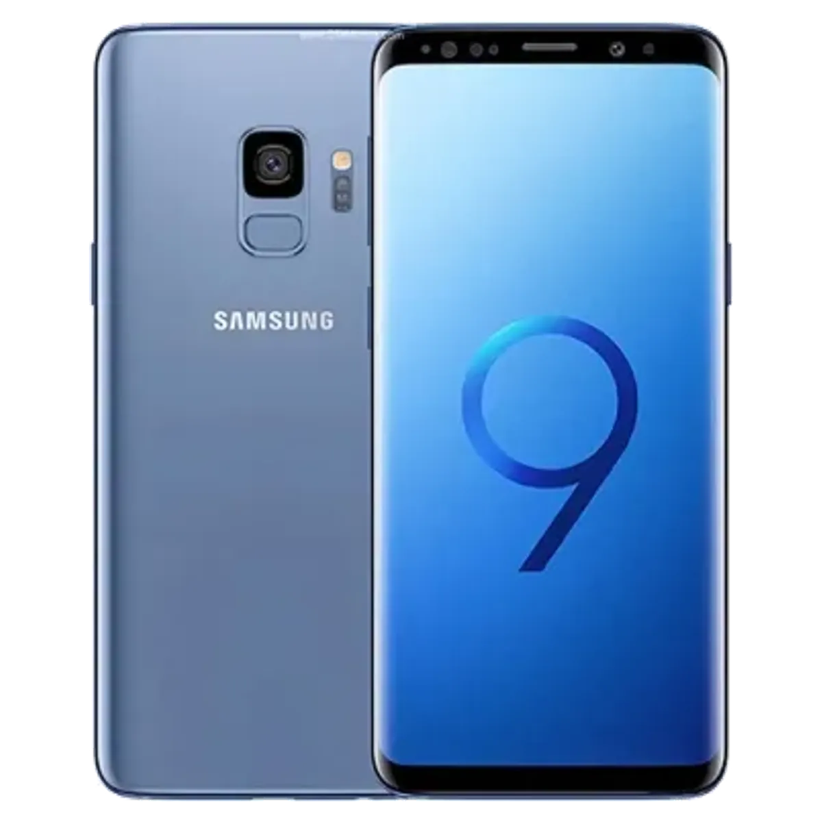 Samsung Galaxy S9 reconditionné